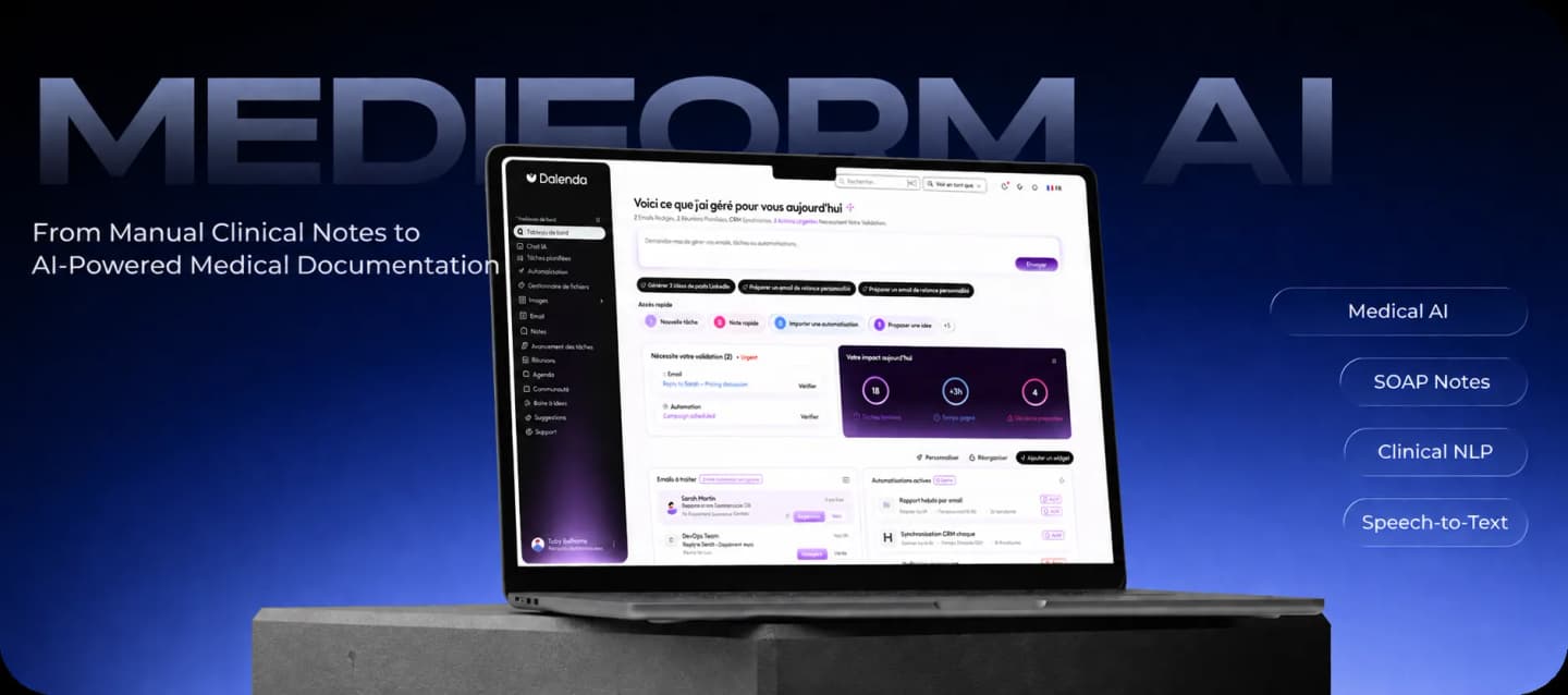 MEDIFORM AI