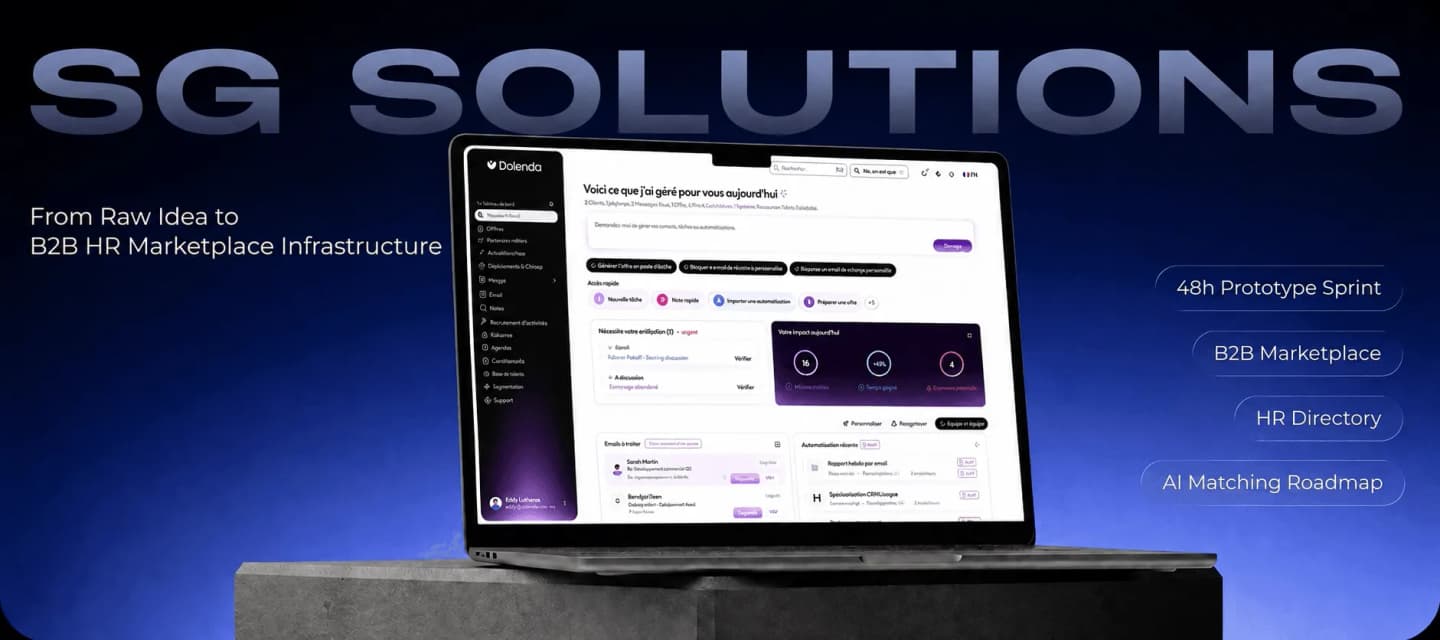 SG SOLUTIONS