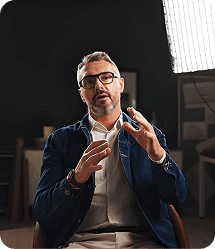 Founder Portrait Video Thumbnail