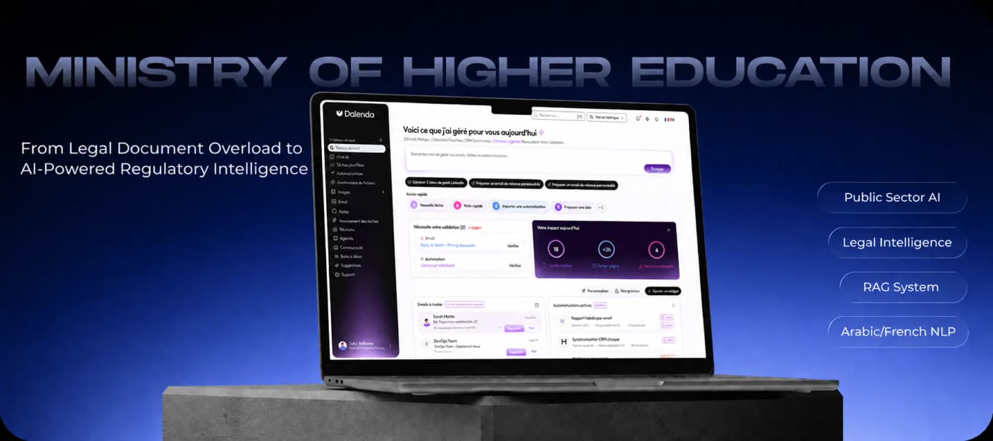 Ministry of Higher Education & Scientific Research