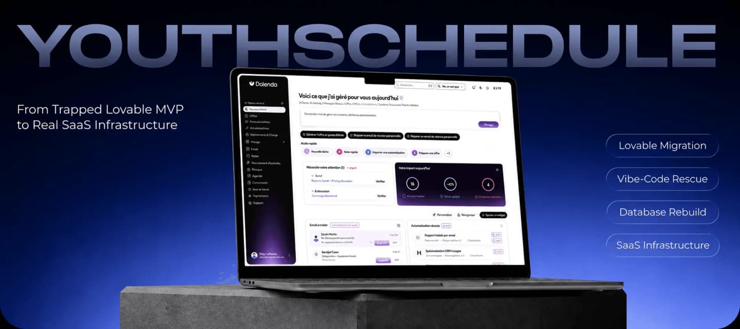 YOUTHSCHEDULE